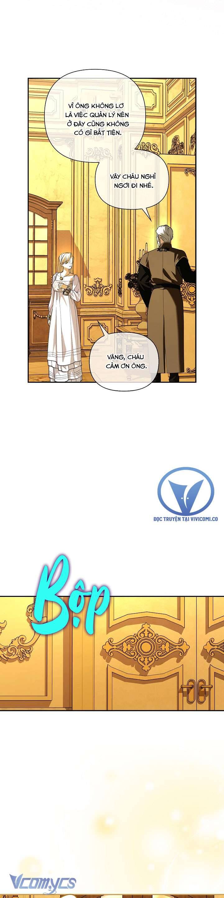 Phương Pháp Che Giấu Đứa Con Của Hoàng Đế: Chapter 118