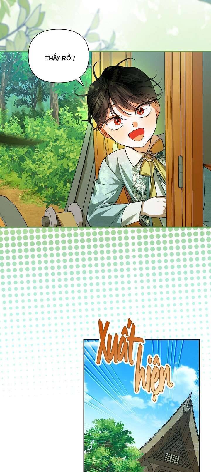 Phương Pháp Che Giấu Đứa Con Của Hoàng Đế: Chapter 118