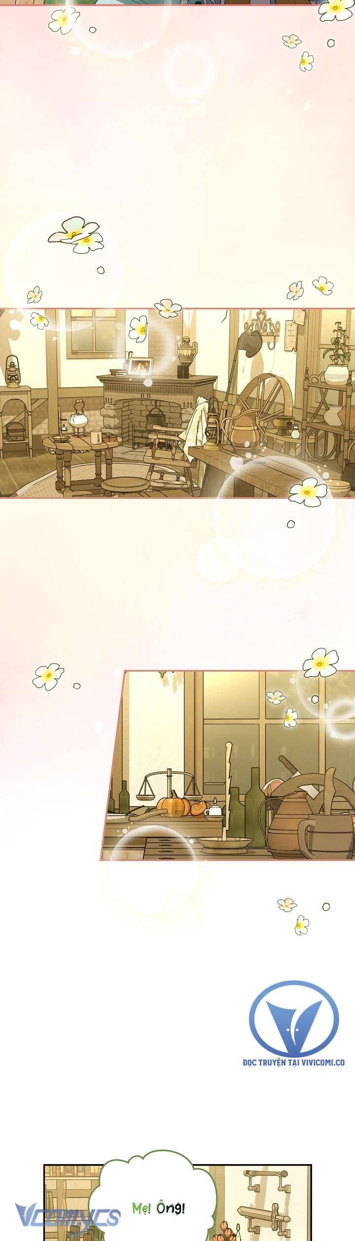 Phương Pháp Che Giấu Đứa Con Của Hoàng Đế: Chapter 118