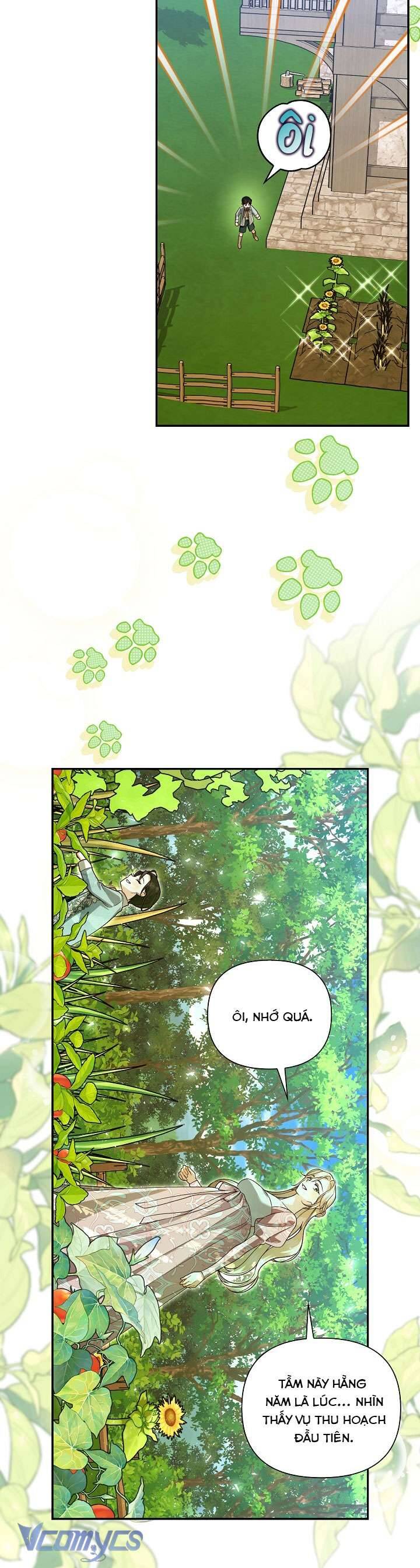 Phương Pháp Che Giấu Đứa Con Của Hoàng Đế: Chapter 118