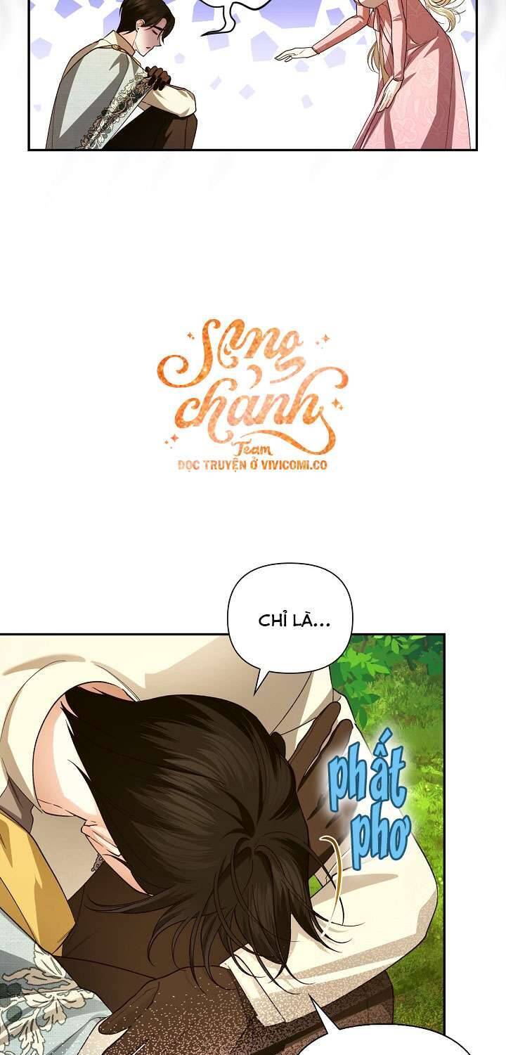 Phương Pháp Che Giấu Đứa Con Của Hoàng Đế: Chapter 118