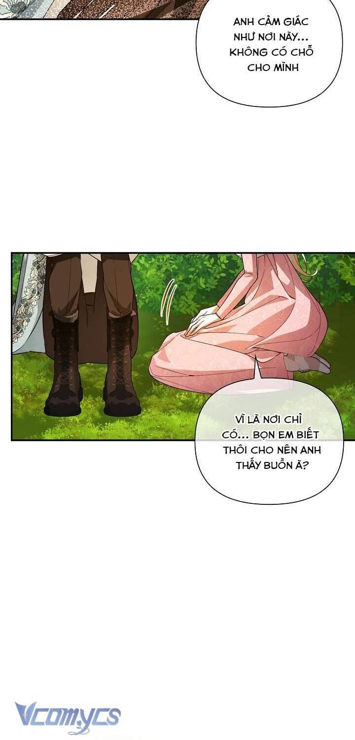 Phương Pháp Che Giấu Đứa Con Của Hoàng Đế: Chapter 118