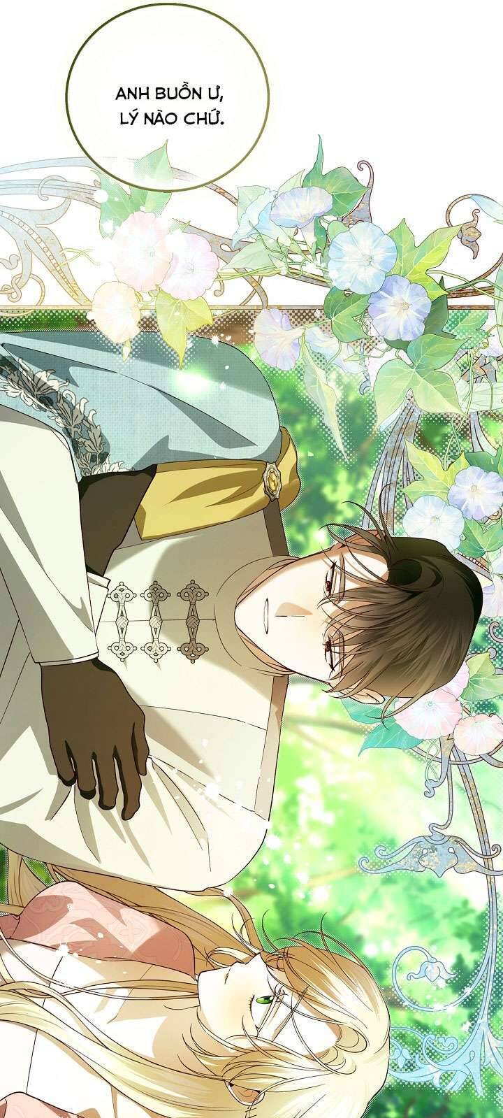 Phương Pháp Che Giấu Đứa Con Của Hoàng Đế: Chapter 118