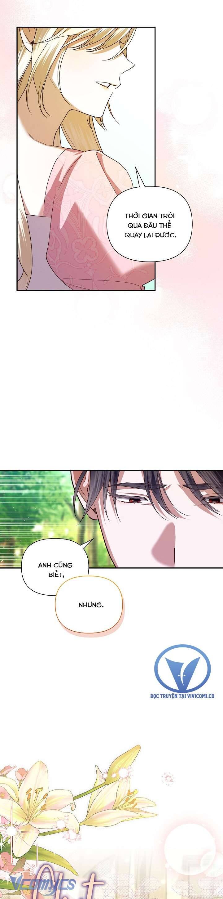 Phương Pháp Che Giấu Đứa Con Của Hoàng Đế: Chapter 118