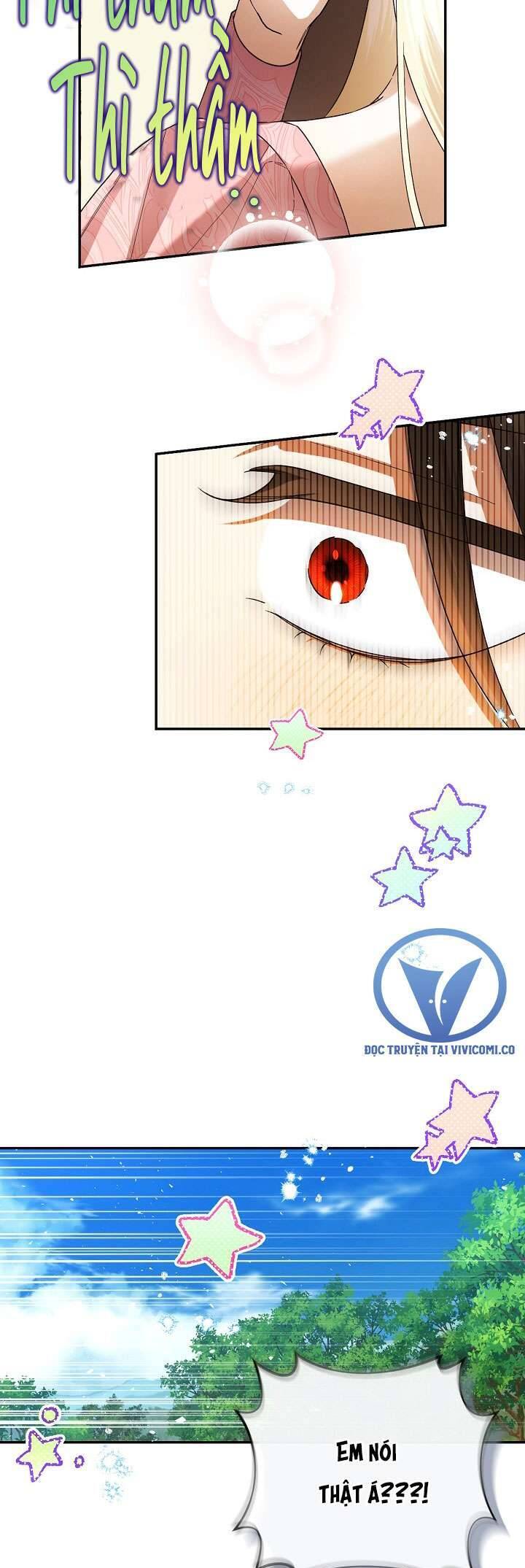 Phương Pháp Che Giấu Đứa Con Của Hoàng Đế: Chapter 118