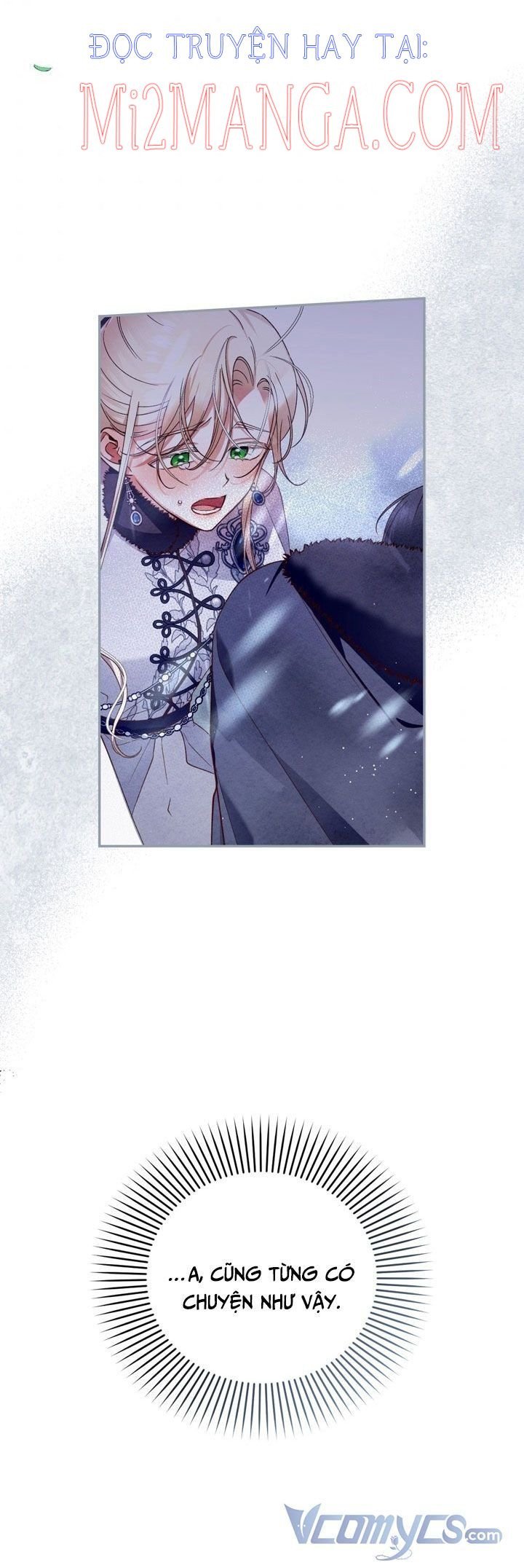 Phương Pháp Che Giấu Đứa Con Của Hoàng Đế: Chapter 22.5