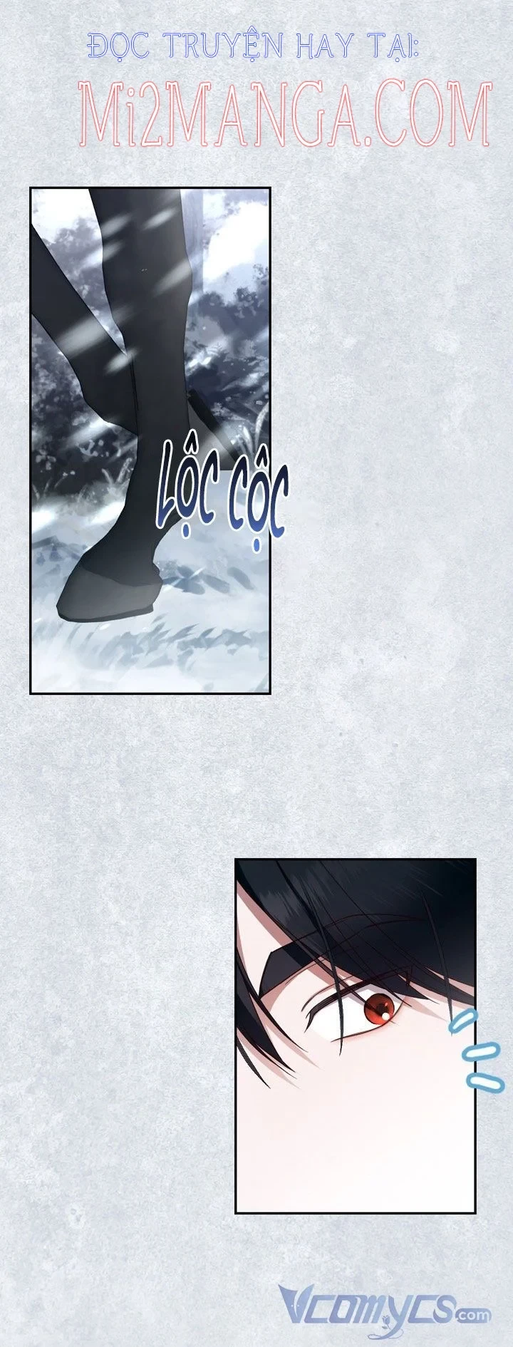 Phương Pháp Che Giấu Đứa Con Của Hoàng Đế: Chapter 22.5