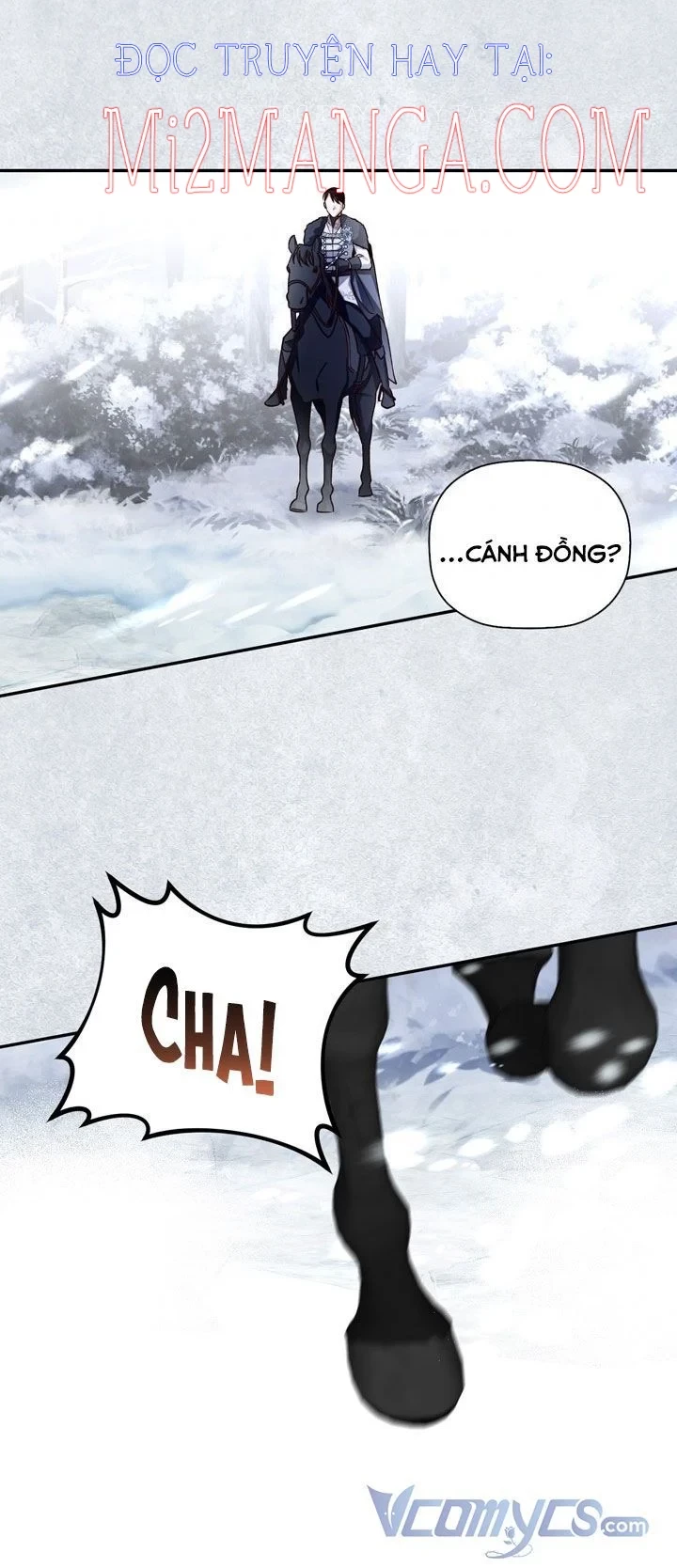 Phương Pháp Che Giấu Đứa Con Của Hoàng Đế: Chapter 22.5