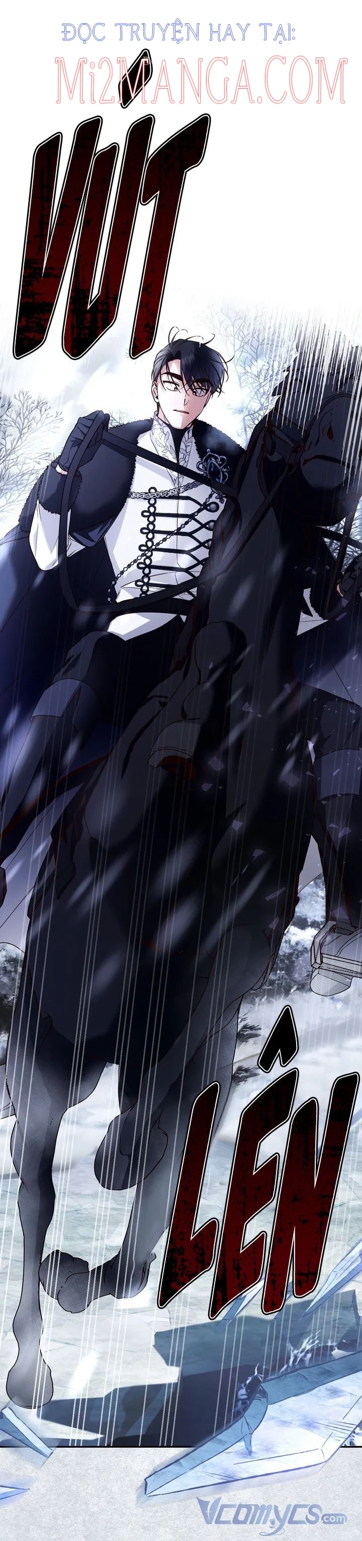 Phương Pháp Che Giấu Đứa Con Của Hoàng Đế: Chapter 22.5