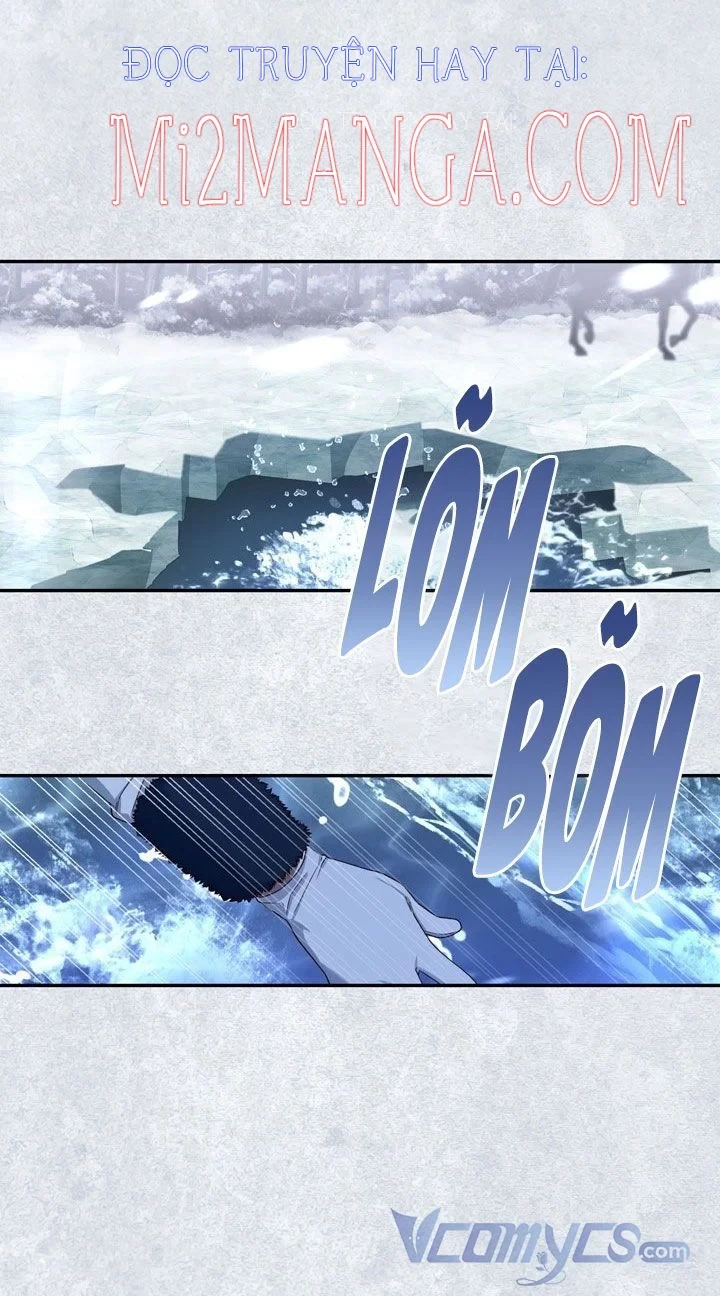 Phương Pháp Che Giấu Đứa Con Của Hoàng Đế: Chapter 22.5