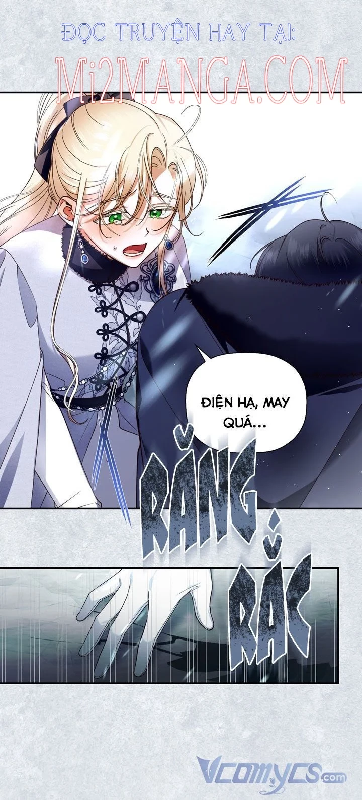 Phương Pháp Che Giấu Đứa Con Của Hoàng Đế: Chapter 22.5