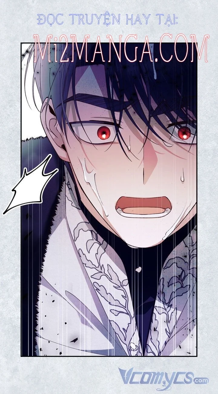 Phương Pháp Che Giấu Đứa Con Của Hoàng Đế: Chapter 22.5