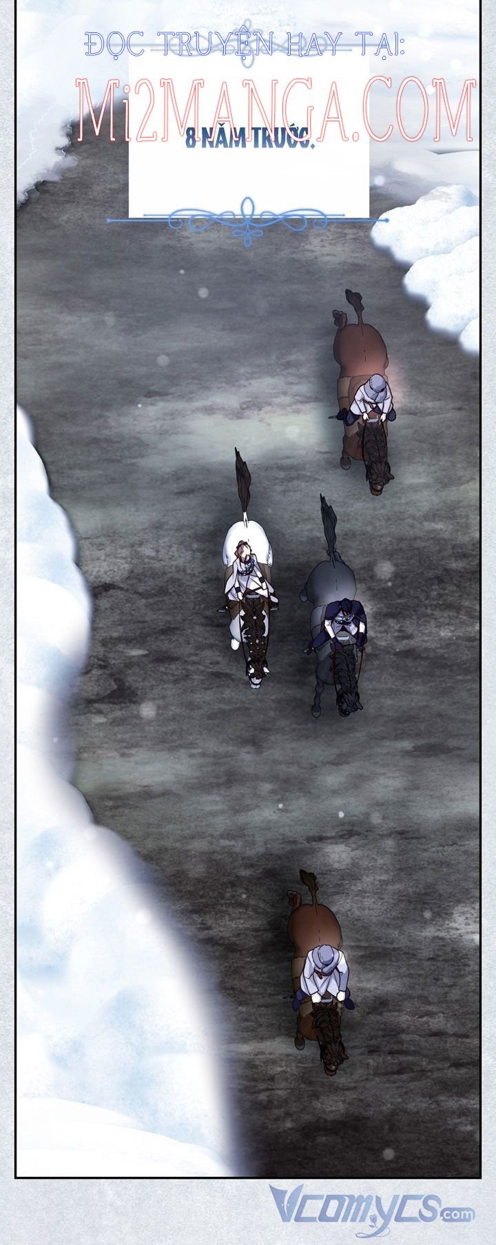 Phương Pháp Che Giấu Đứa Con Của Hoàng Đế: Chapter 22.5