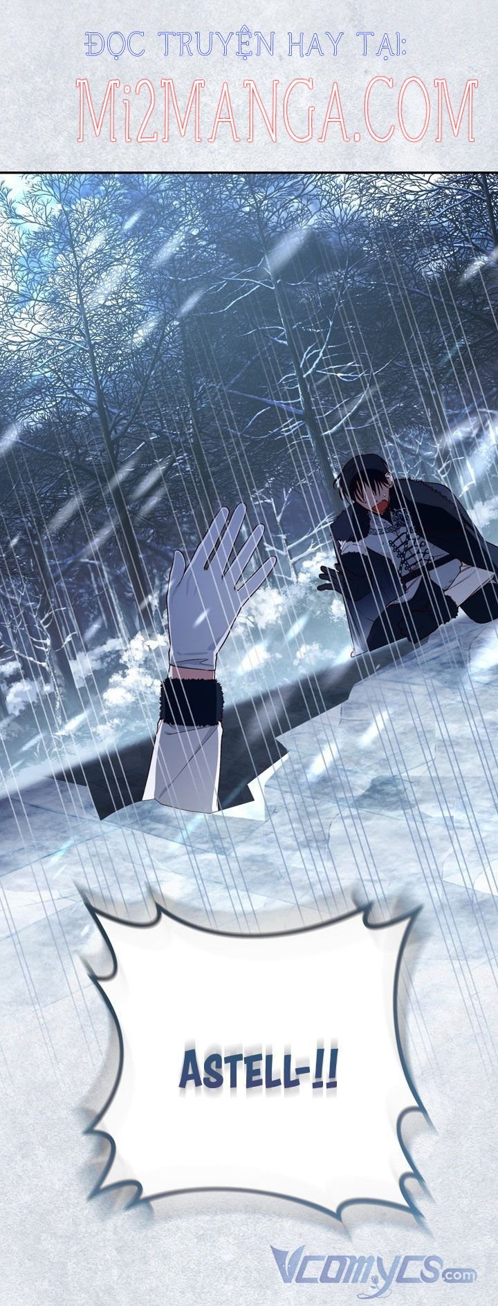 Phương Pháp Che Giấu Đứa Con Của Hoàng Đế: Chapter 22.5