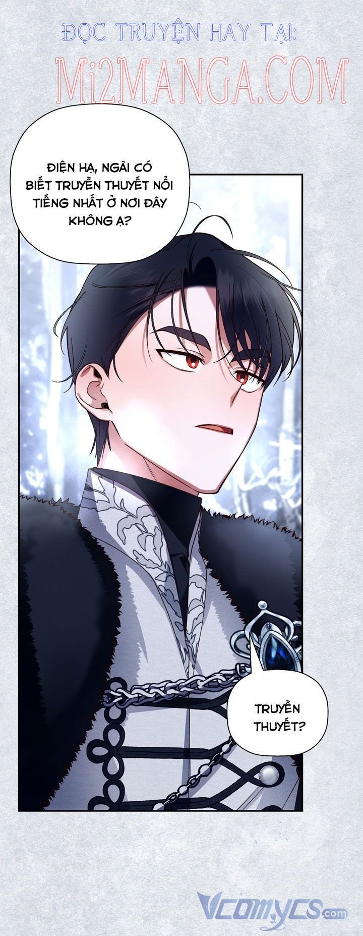 Phương Pháp Che Giấu Đứa Con Của Hoàng Đế: Chapter 22.5