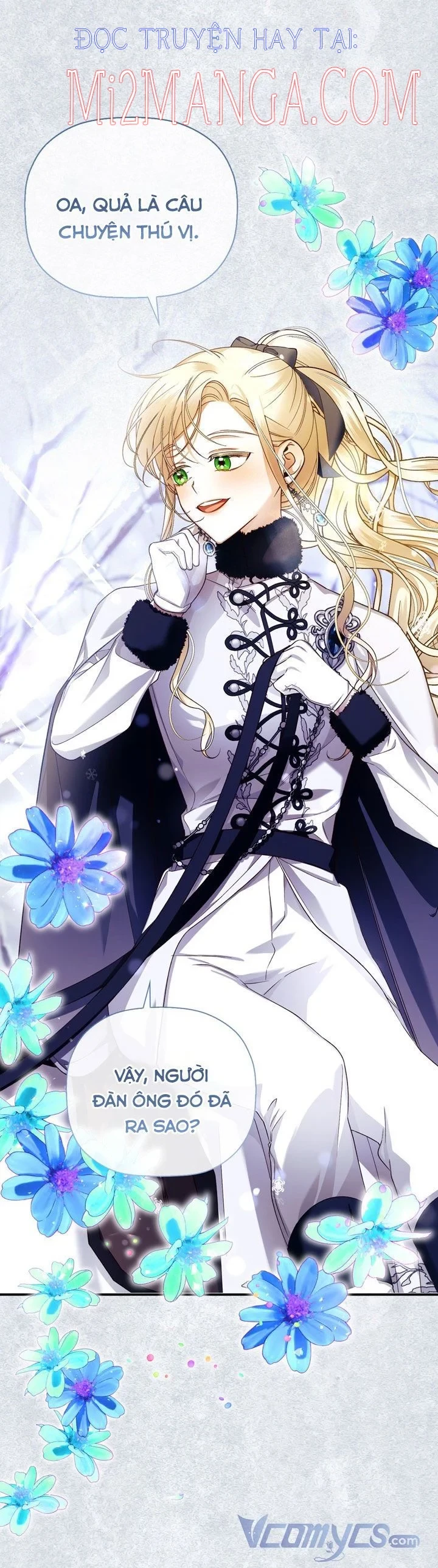 Phương Pháp Che Giấu Đứa Con Của Hoàng Đế: Chapter 22.5