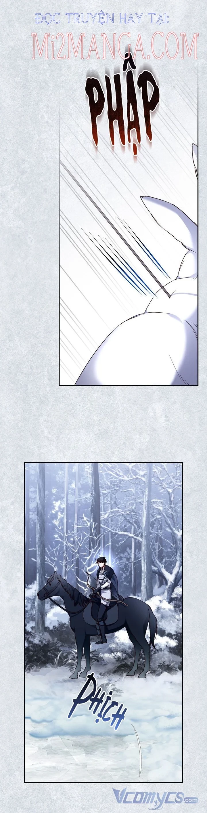 Phương Pháp Che Giấu Đứa Con Của Hoàng Đế: Chapter 22.5