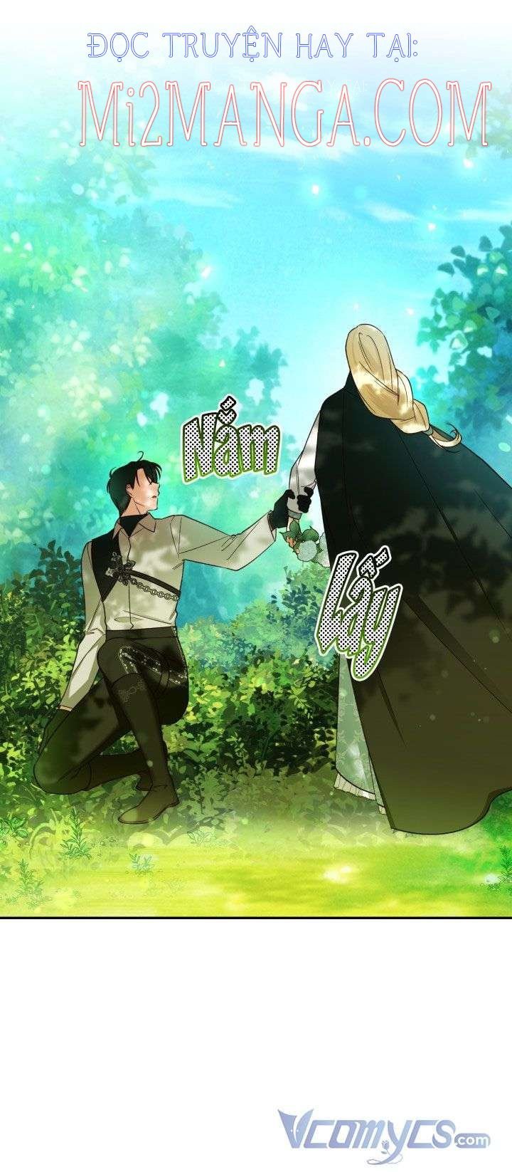 Phương Pháp Che Giấu Đứa Con Của Hoàng Đế: Chapter 23.5