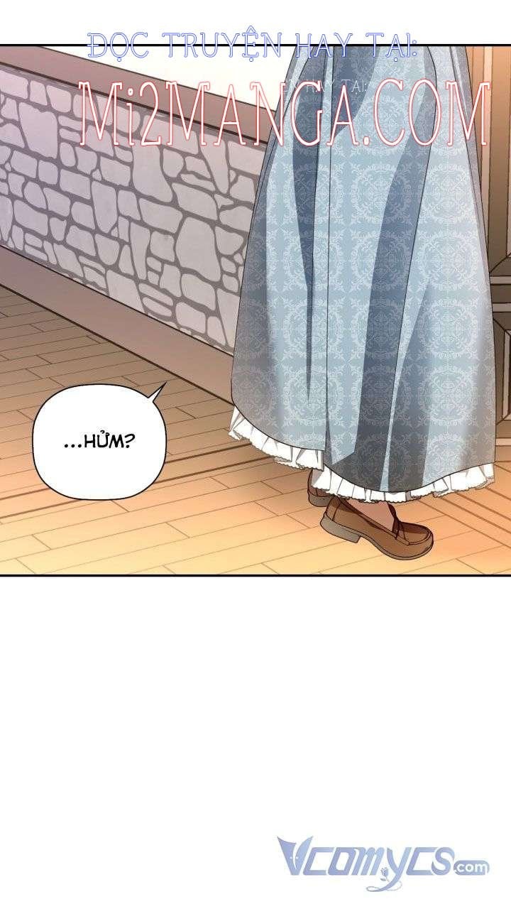 Phương Pháp Che Giấu Đứa Con Của Hoàng Đế: Chapter 23.5