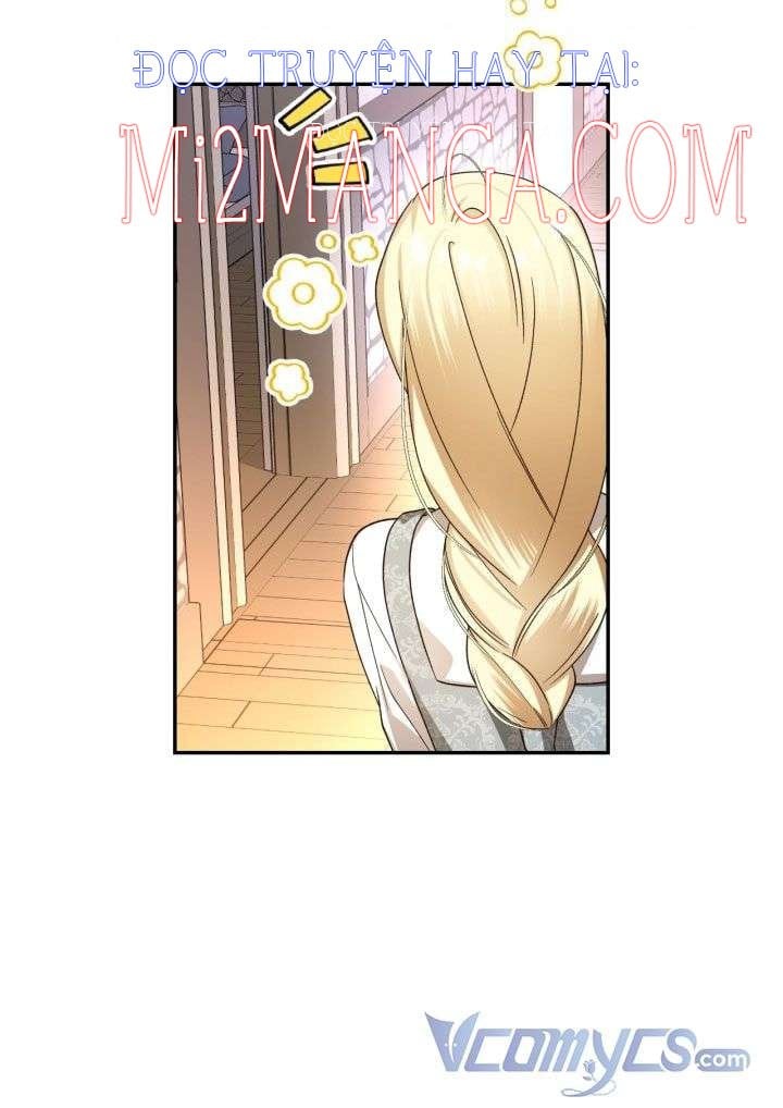 Phương Pháp Che Giấu Đứa Con Của Hoàng Đế: Chapter 23.5