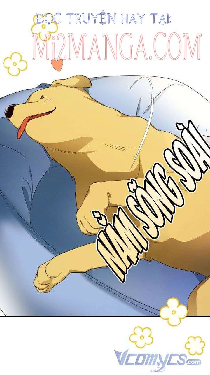 Phương Pháp Che Giấu Đứa Con Của Hoàng Đế: Chapter 23.5