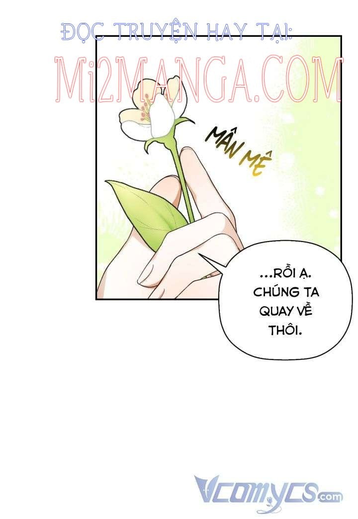 Phương Pháp Che Giấu Đứa Con Của Hoàng Đế: Chapter 23.5