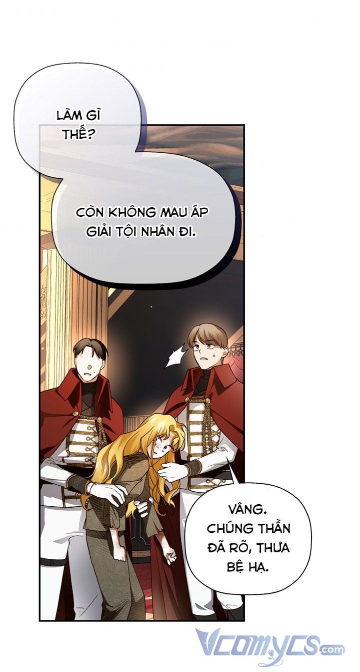 Phương Pháp Che Giấu Đứa Con Của Hoàng Đế: Chapter 26.5