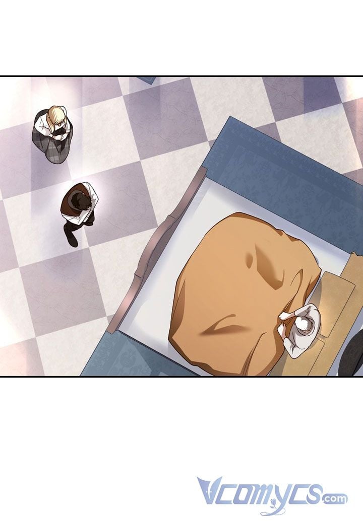 Phương Pháp Che Giấu Đứa Con Của Hoàng Đế: Chapter 26.5