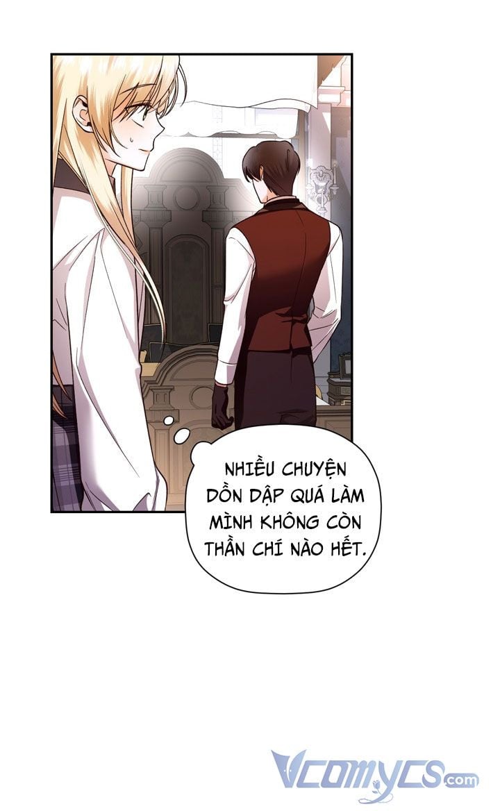 Phương Pháp Che Giấu Đứa Con Của Hoàng Đế: Chapter 26.5