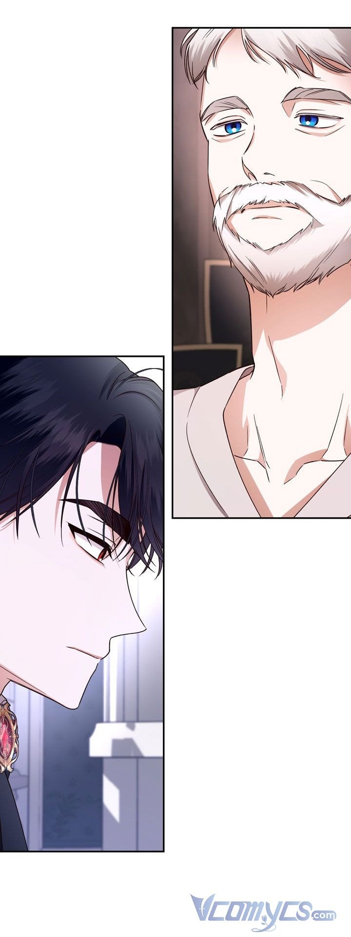 Phương Pháp Che Giấu Đứa Con Của Hoàng Đế: Chapter 26.5