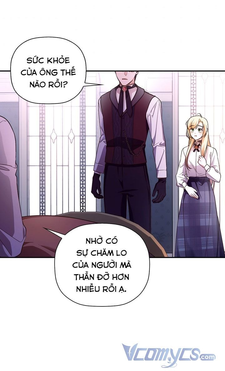 Phương Pháp Che Giấu Đứa Con Của Hoàng Đế: Chapter 26.5