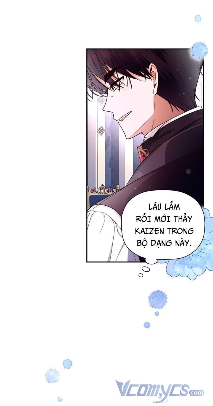 Phương Pháp Che Giấu Đứa Con Của Hoàng Đế: Chapter 26.5