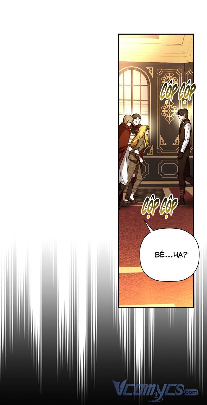 Phương Pháp Che Giấu Đứa Con Của Hoàng Đế: Chapter 26.5