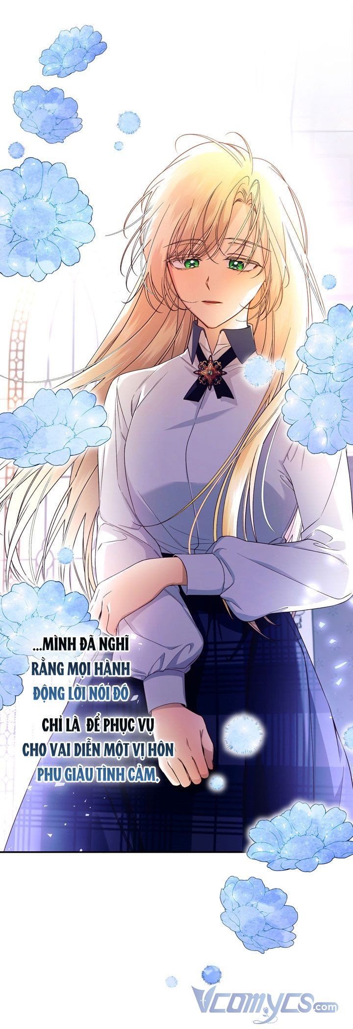 Phương Pháp Che Giấu Đứa Con Của Hoàng Đế: Chapter 26.5