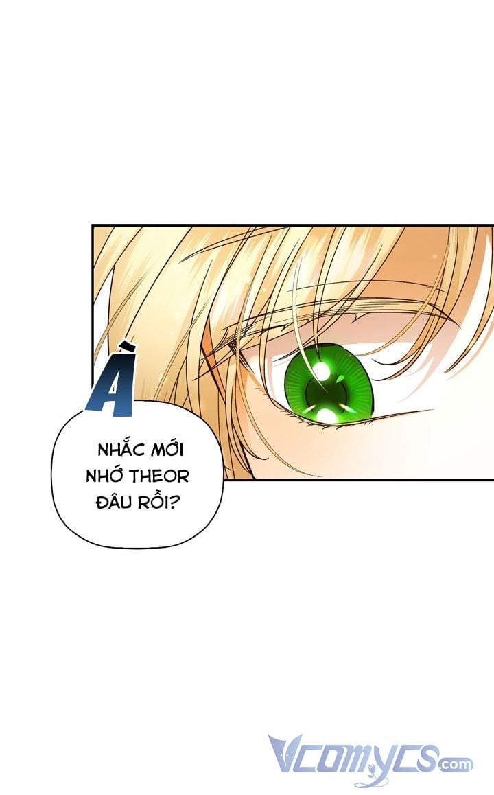 Phương Pháp Che Giấu Đứa Con Của Hoàng Đế: Chapter 26.5