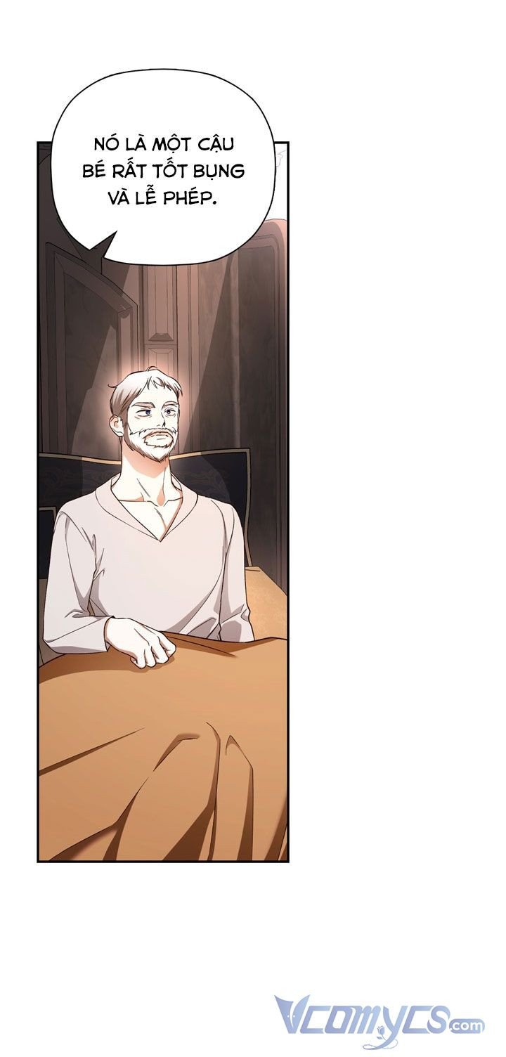 Phương Pháp Che Giấu Đứa Con Của Hoàng Đế: Chapter 26.5