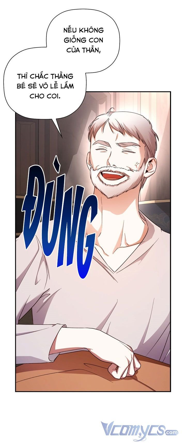 Phương Pháp Che Giấu Đứa Con Của Hoàng Đế: Chapter 26.5