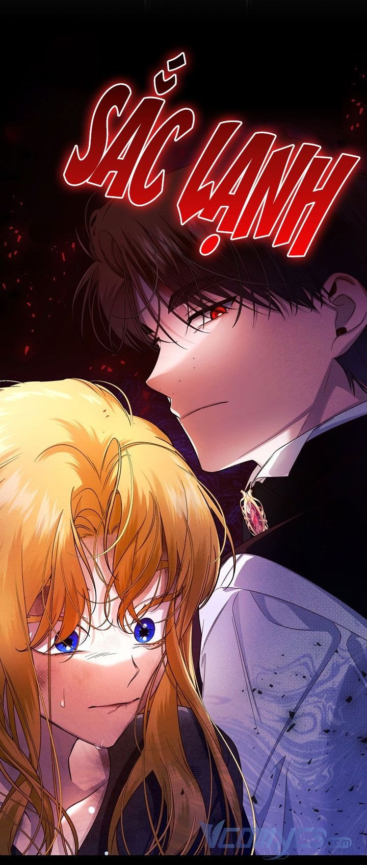 Phương Pháp Che Giấu Đứa Con Của Hoàng Đế: Chapter 26.5