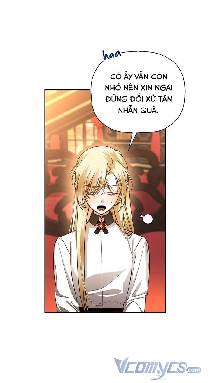 Phương Pháp Che Giấu Đứa Con Của Hoàng Đế: Chapter 26.5