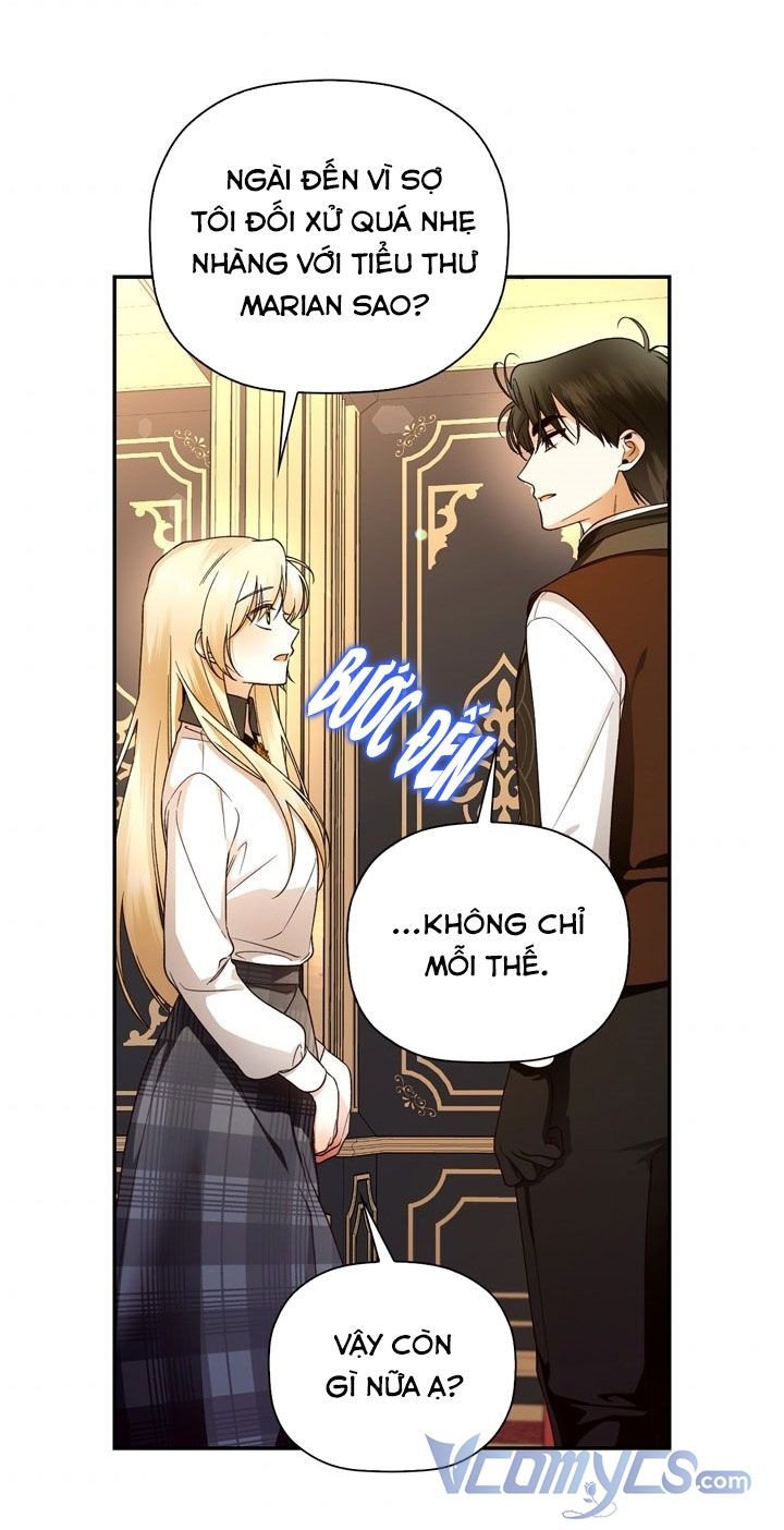 Phương Pháp Che Giấu Đứa Con Của Hoàng Đế: Chapter 26.5