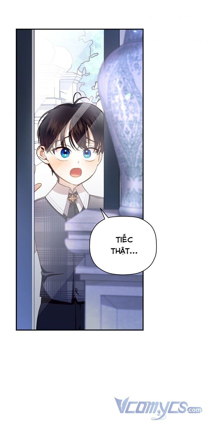 Phương Pháp Che Giấu Đứa Con Của Hoàng Đế: Chapter 27.5