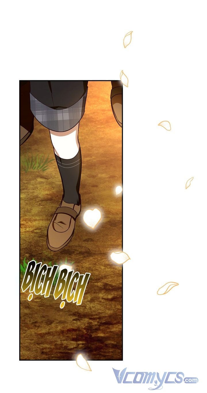 Phương Pháp Che Giấu Đứa Con Của Hoàng Đế: Chapter 27.5