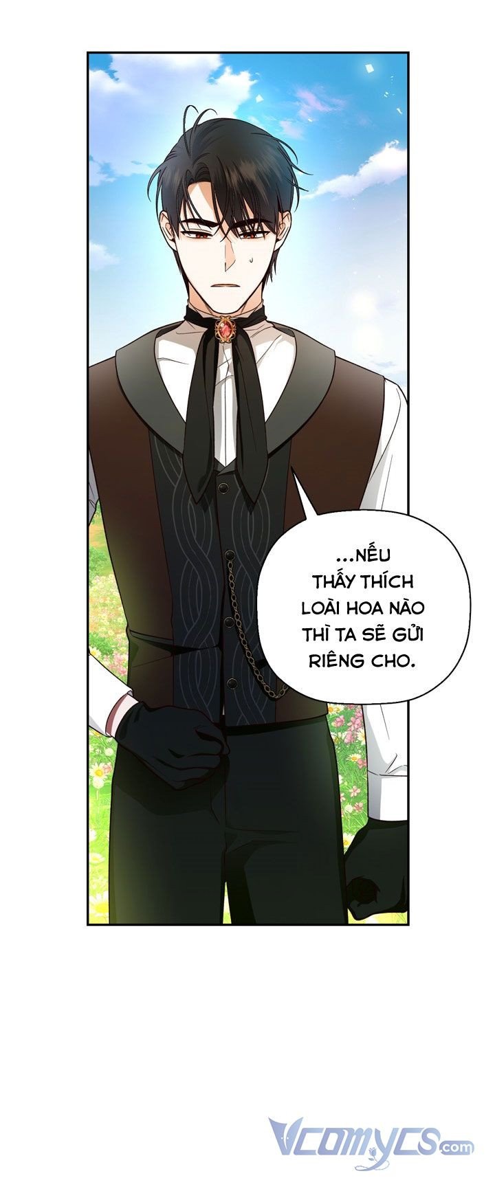 Phương Pháp Che Giấu Đứa Con Của Hoàng Đế: Chapter 27.5