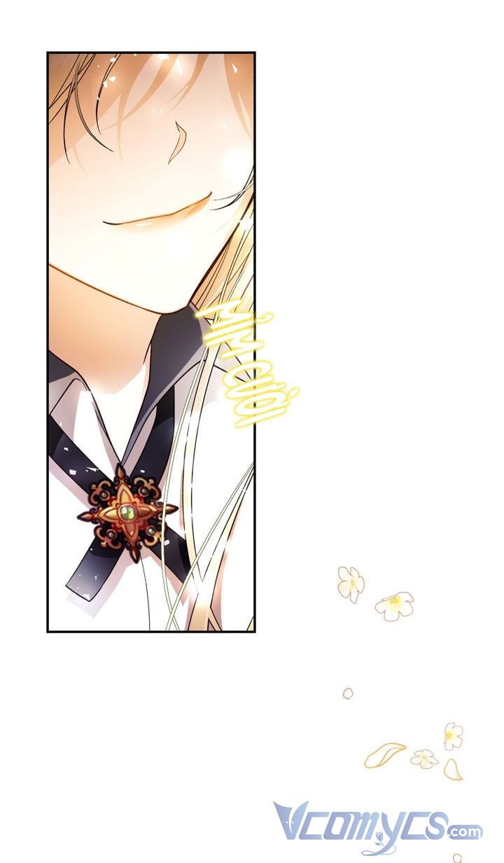 Phương Pháp Che Giấu Đứa Con Của Hoàng Đế: Chapter 27.5