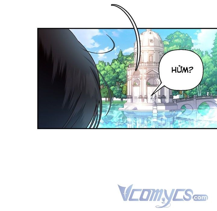 Phương Pháp Che Giấu Đứa Con Của Hoàng Đế: Chapter 27.5