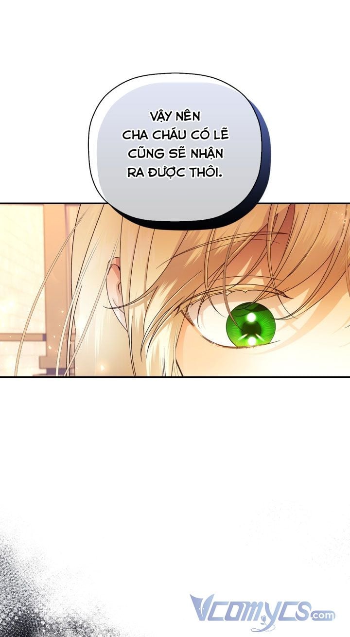 Phương Pháp Che Giấu Đứa Con Của Hoàng Đế: Chapter 28.5