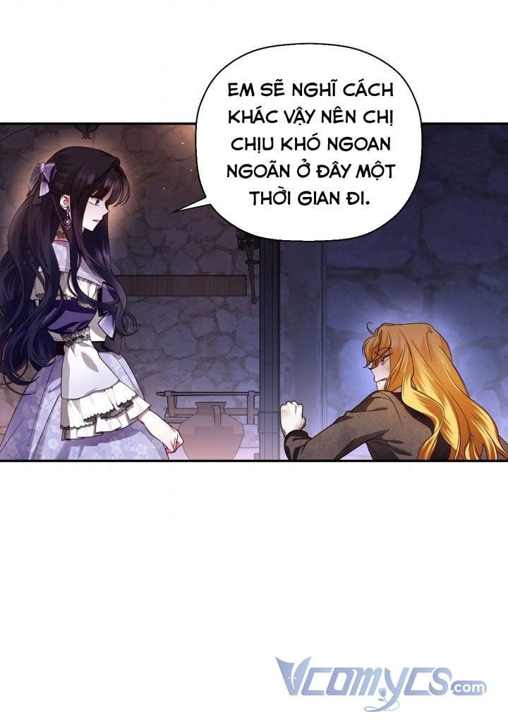 Phương Pháp Che Giấu Đứa Con Của Hoàng Đế: Chapter 28.5