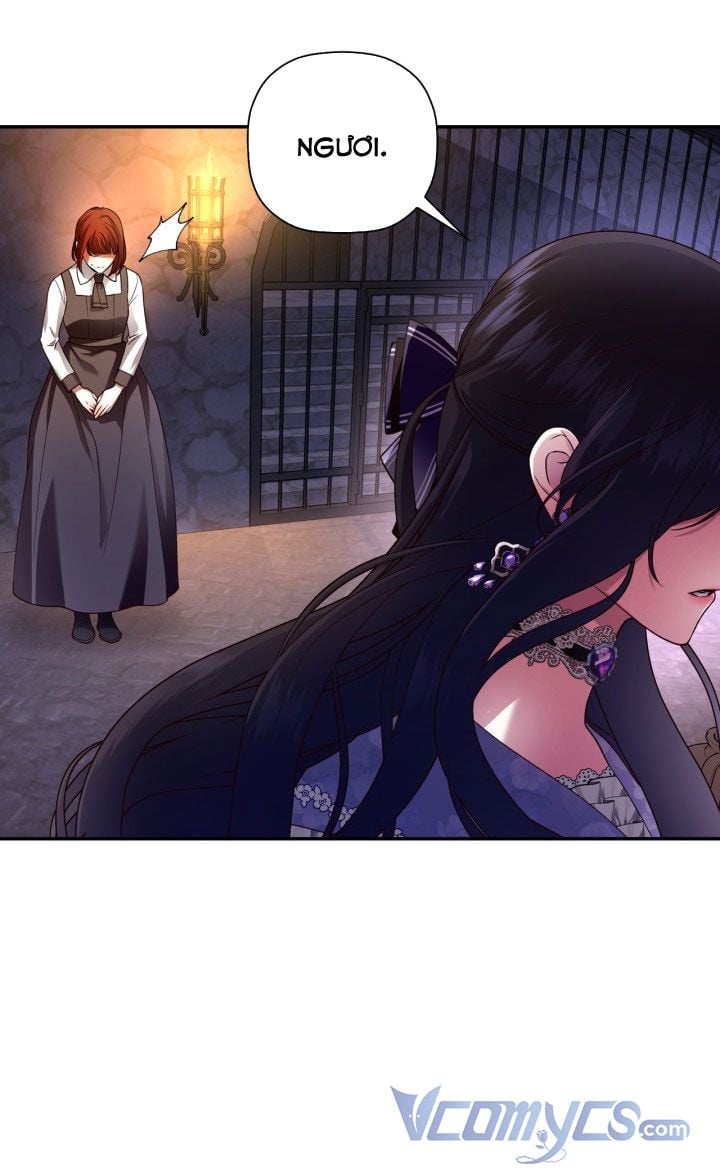 Phương Pháp Che Giấu Đứa Con Của Hoàng Đế: Chapter 28.5