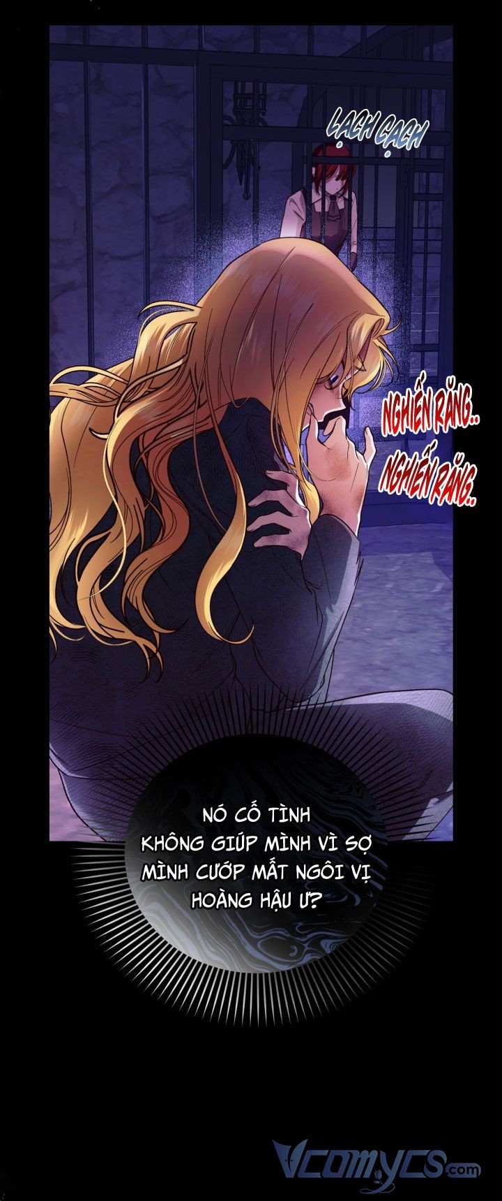 Phương Pháp Che Giấu Đứa Con Của Hoàng Đế: Chapter 28.5