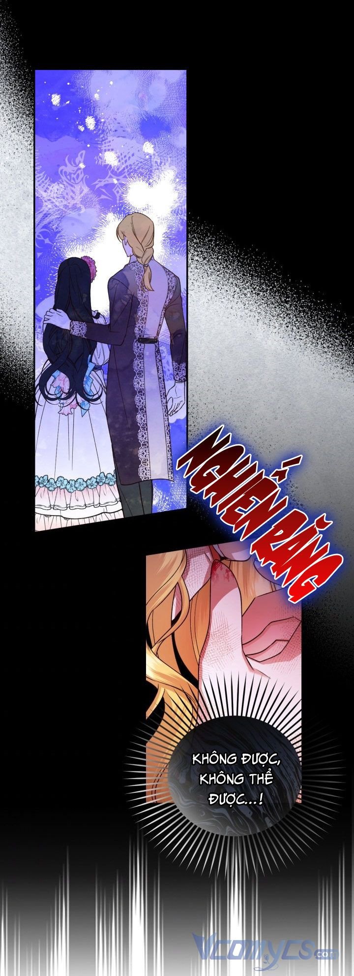 Phương Pháp Che Giấu Đứa Con Của Hoàng Đế: Chapter 28.5